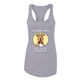 Mutt BLE Racerback Tank