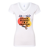 Stitch Please Women's Tee