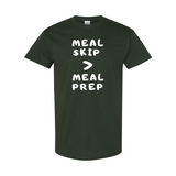 Meal Skip > Meal Prep