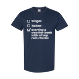 Weather Bank T-Shirt