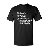 Weather Bank T-Shirt