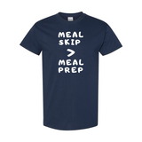 Meal Skip > Meal Prep