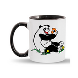 Spirit Animal Body Animal Mugs