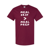 Meal Skip > Meal Prep