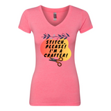 Stitch Please Women's Tee