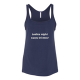 Carpe Di Men - Women's Jersey Tank