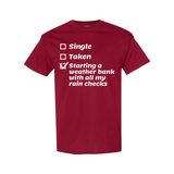 Weather Bank T-Shirt