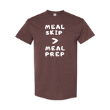 Meal Skip > Meal Prep