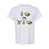 2 Bee Or Knot 2 Bee