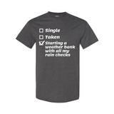 Weather Bank T-Shirt