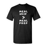 Meal Skip > Meal Prep