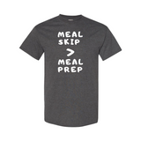 Meal Skip > Meal Prep